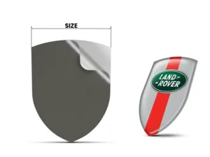 Land Rover Badges Max Robustes Élégants Pro Performance